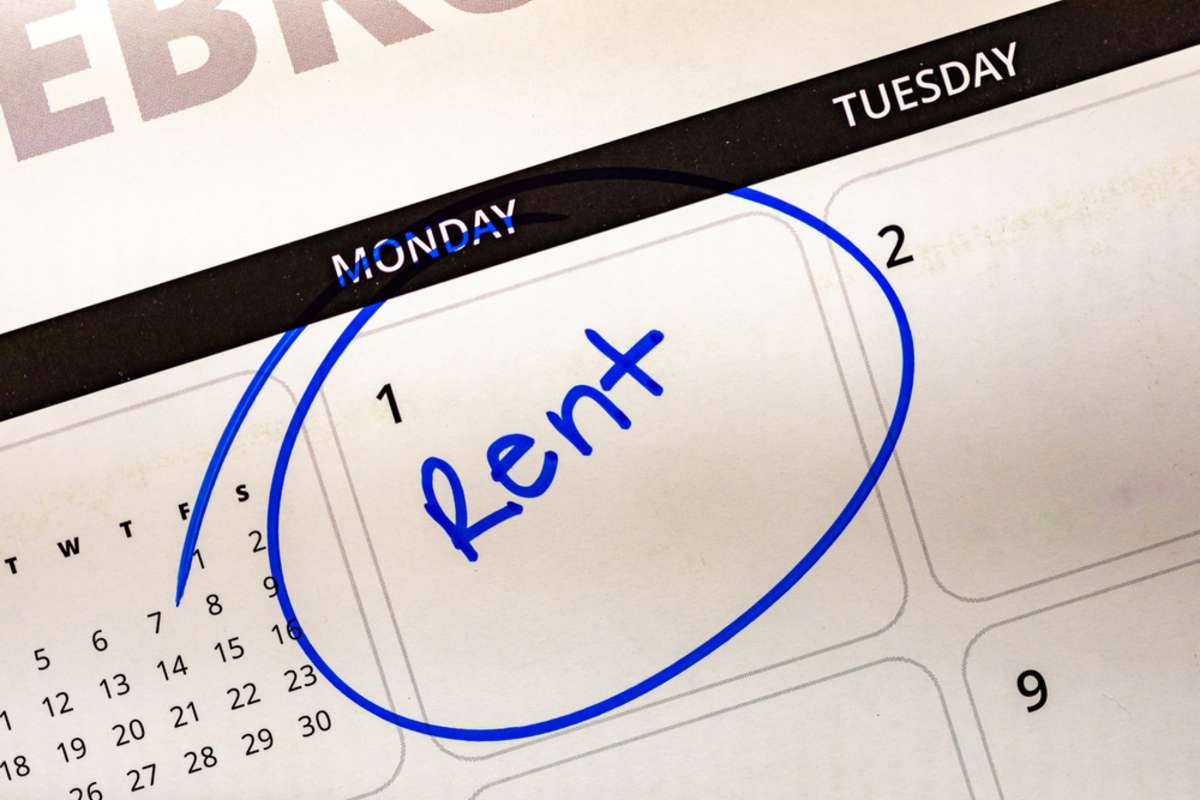 Rent Collection Tips Should I Let My Tenant Prepay?